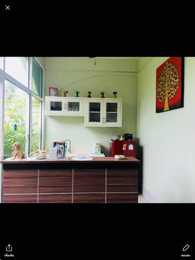 Roo Poo Guest House Koh Kho Khao Island Exterior photo